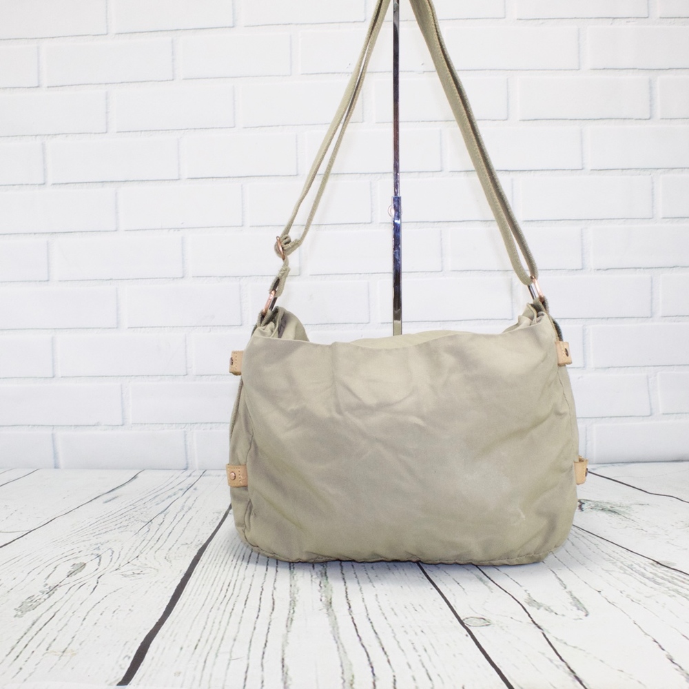 Fjallraven Messenger Shoulder Bag G-1000 - Picture 3 of 8